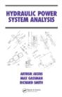 Hydraulic Power System Analysis - Preview