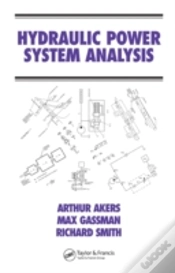 Capa do artigo Hydraulic Power System Analysis