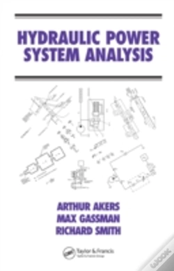 Capa do artigo Hydraulic Power System Analysis