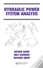 Capa do artigo Hydraulic Power System Analysis