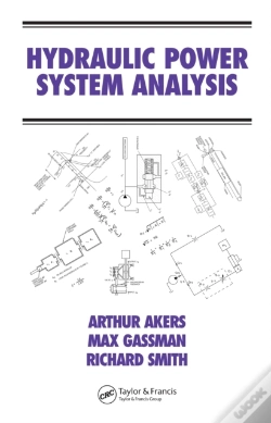 Capa do artigo Hydraulic Power System Analysis