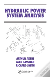 Hydraulic Power System Analysis