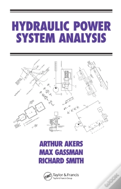 Capa do artigo Hydraulic Power System Analysis