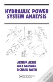 Capa do artigo Hydraulic Power System Analysis