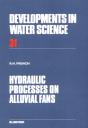 Hydraulic Processes On Alluvial Fans - Preview