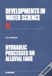 Hydraulic Processes On Alluvial Fans
