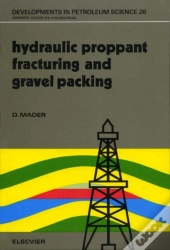 Hydraulic Proppant Fracturing And Gravel Packing