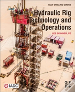Capa do artigo Hydraulic Rig Technology And Operations
