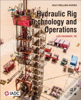 Hydraulic Rig Technology And Operations