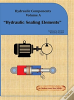 Capa do artigo Hydraulic Sealing Elements