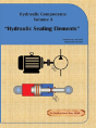 Hydraulic Sealing Elements - Preview