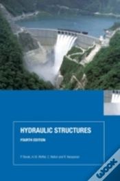 Capa do artigo Hydraulic Structures