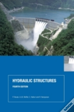 Capa do artigo Hydraulic Structures