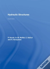 Capa do artigo Hydraulic Structures