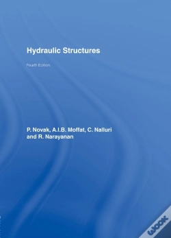Capa do artigo Hydraulic Structures