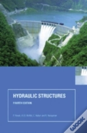 Capa do artigo Hydraulic Structures