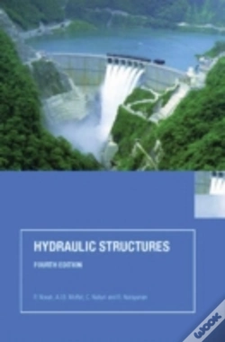 Capa do artigo Hydraulic Structures