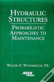 Capa do artigo Hydraulic Structures