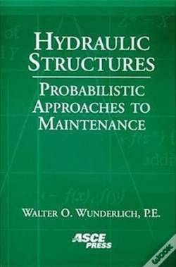 Capa do artigo Hydraulic Structures