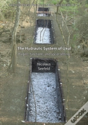 Capa do artigo Hydraulic System Of Uxul