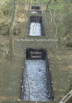 Capa do artigo Hydraulic System Of Uxul
