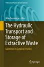 Hydraulic Transport And Storage Of Extractive Waste - Preview