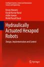 Hydraulically Actuated Hexapod Robots - Preview