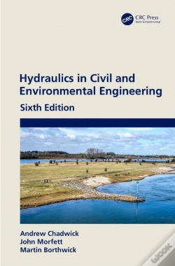 Capa do artigo Hydraulics In Civil And Environmental Engineering