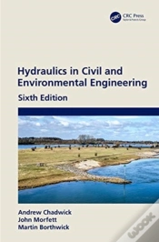 Capa do artigo Hydraulics In Civil And Environmental Engineering