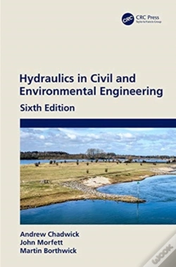 Capa do artigo Hydraulics In Civil And Environmental Engineering