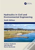 Hydraulics In Civil And Environmental Engineering