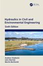 Hydraulics In Civil And Environmental Engineering - Preview