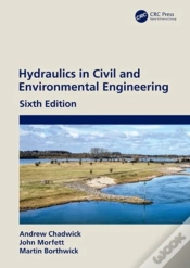Capa do artigo Hydraulics In Civil And Environmental Engineering