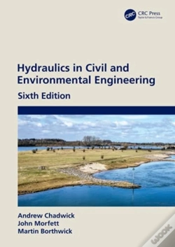 Capa do artigo Hydraulics In Civil And Environmental Engineering