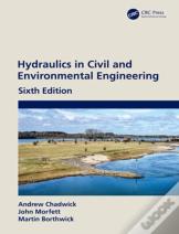 Hydraulics In Civil And Environmental Engineering