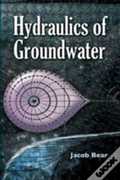 Hydraulics Of Groundwater