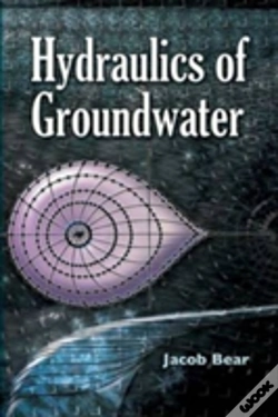 Capa do artigo Hydraulics Of Groundwater
