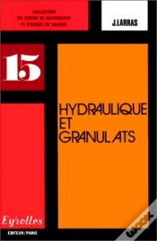 Capa do artigo Hydraulique Et Granulats