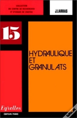 Capa do artigo Hydraulique Et Granulats