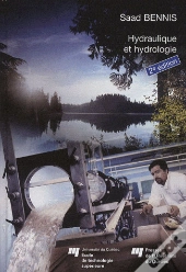 Hydraulique Et Hydrologie 2e Edition