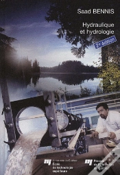 Capa do artigo Hydraulique Et Hydrologie 2e Edition
