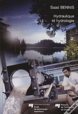 Capa do artigo Hydraulique Et Hydrologie 2e Edition