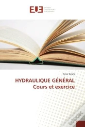 Capa do artigo Hydraulique General Cours Et Exercice