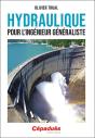 Hydraulique Pour L'Ingénieur Généraliste - Preview