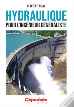 Capa do artigo Hydraulique Pour L'Ingénieur Généraliste
