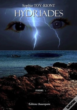 Capa do artigo Hydriades