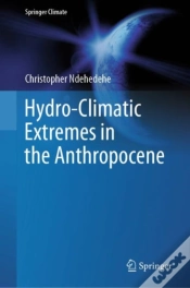 Capa do artigo Hydro-Climatic Extremes In The Anthropocene