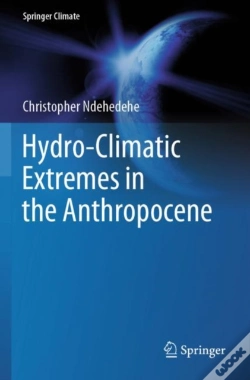 Capa do artigo Hydro-Climatic Extremes In The Anthropocene