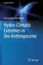 Hydro-Climatic Extremes In The Anthropocene - Preview