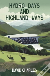 Capa do artigo Hydro Days And Highland Ways